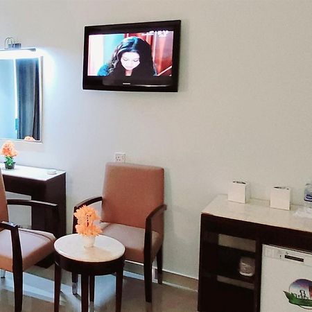 Signature Inn Hotel Deira Dubaj Pokój zdjęcie