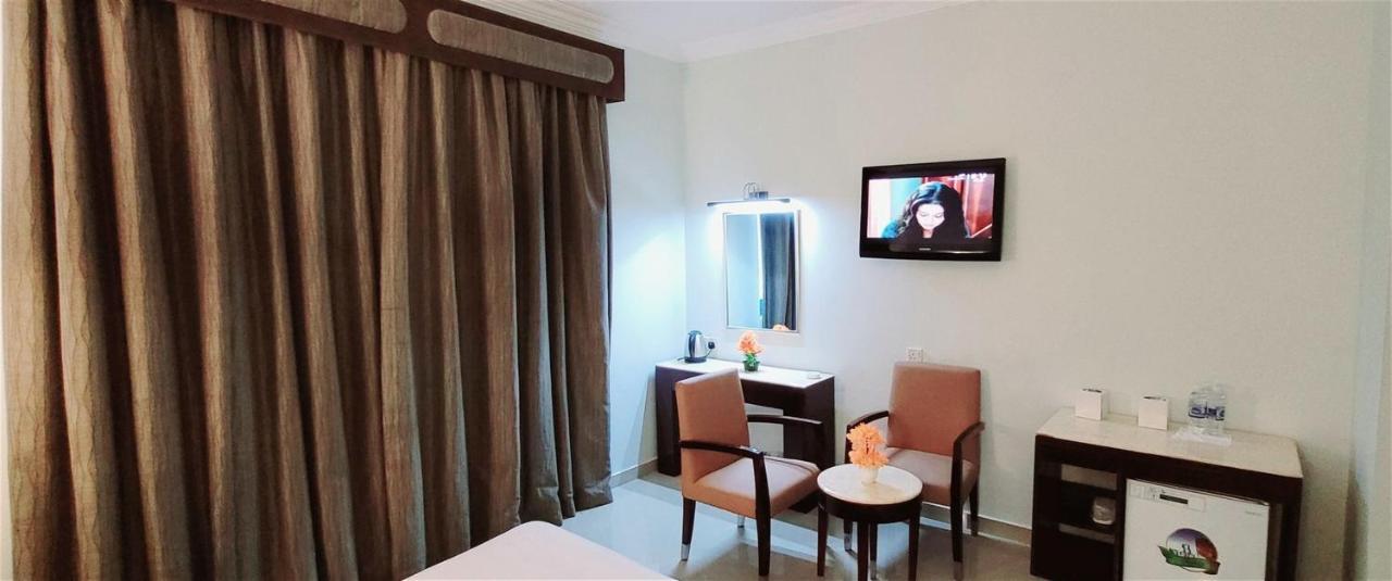 Signature Inn Hotel Deira Dubaj Zewnętrze zdjęcie
