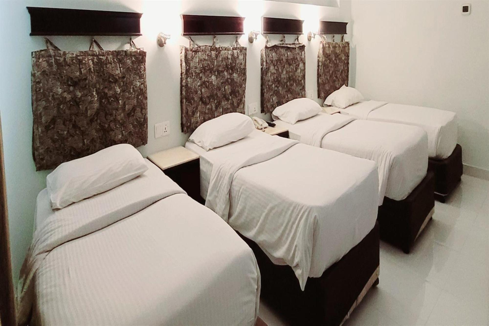 Signature Inn Hotel Deira Dubaj Pokój zdjęcie