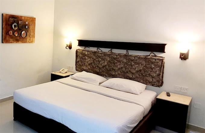 Signature Inn Hotel Deira Dubaj Zewnętrze zdjęcie